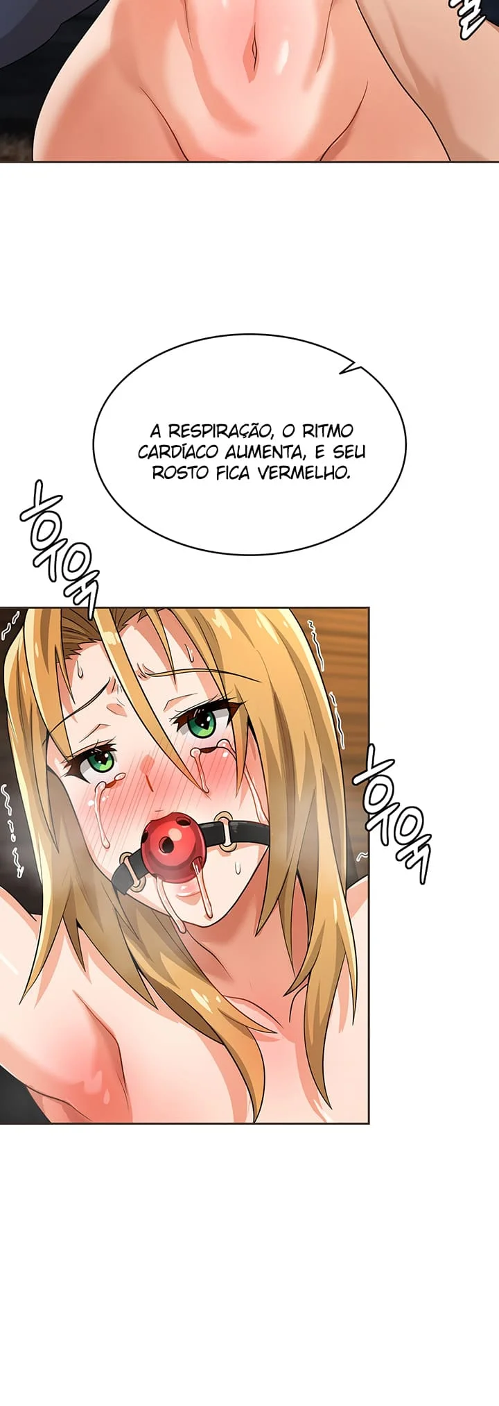 Bought by the Demon Lord before the Ending Capítulo 11 Página 6