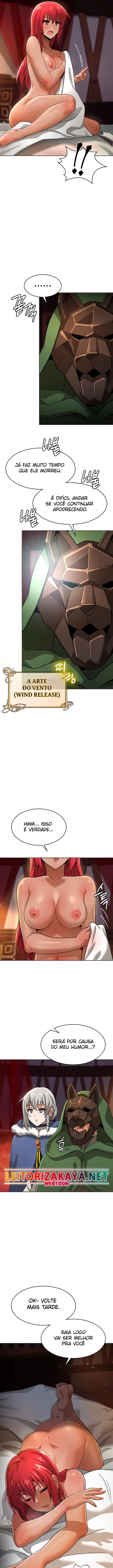 Bought by the Demon Lord before the Ending Capítulo 12 Página 14