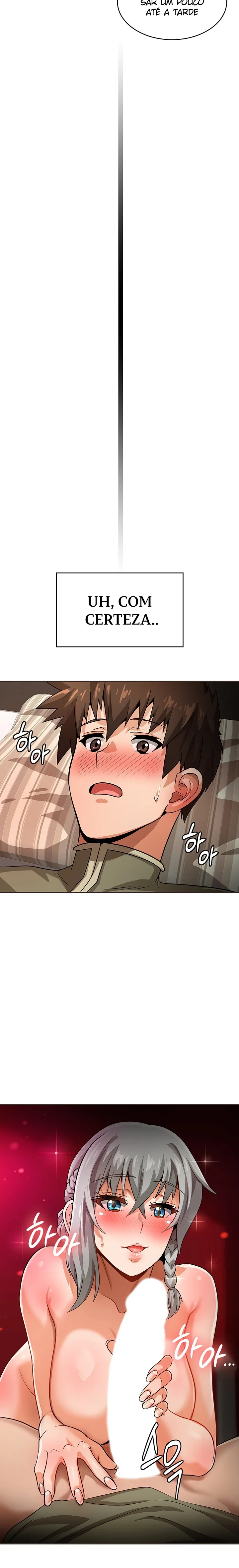 Bought by the Demon Lord before the Ending Capítulo 12 Página 17