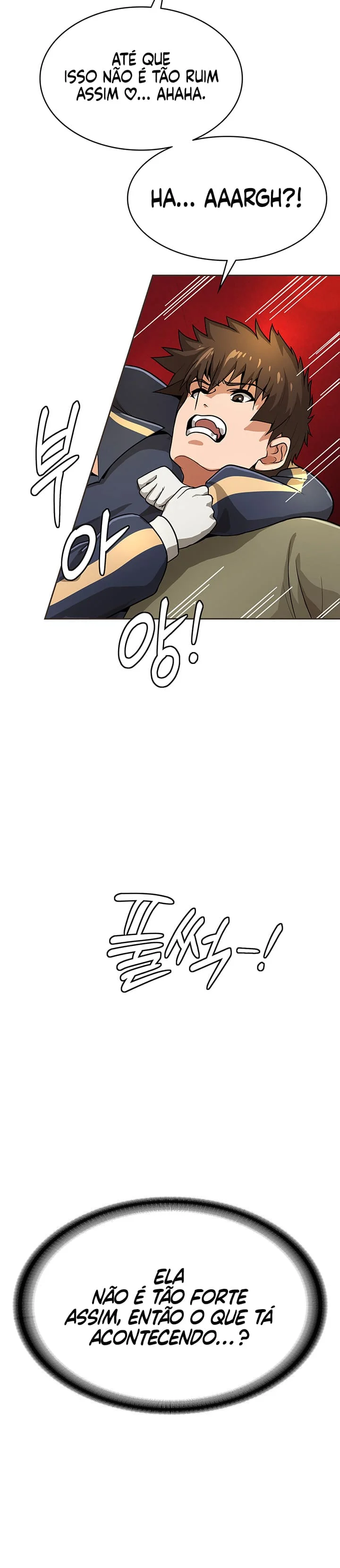 Bought by the Demon Lord before the Ending Capítulo 13 Página 9