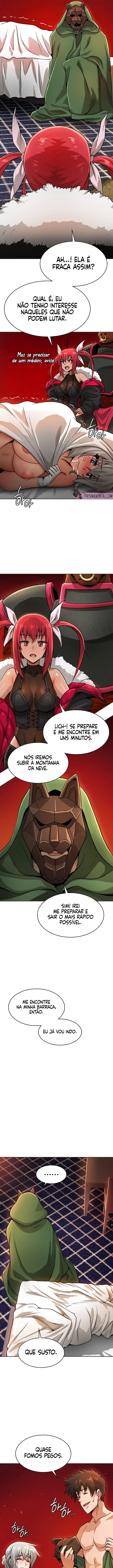 Bought by the Demon Lord before the Ending Capítulo 14 Página 10