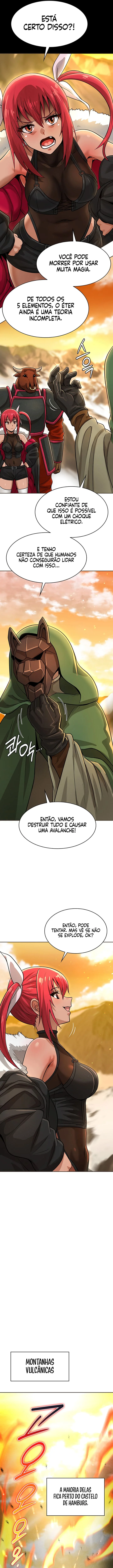 Bought by the Demon Lord before the Ending Capítulo 14 Página 16