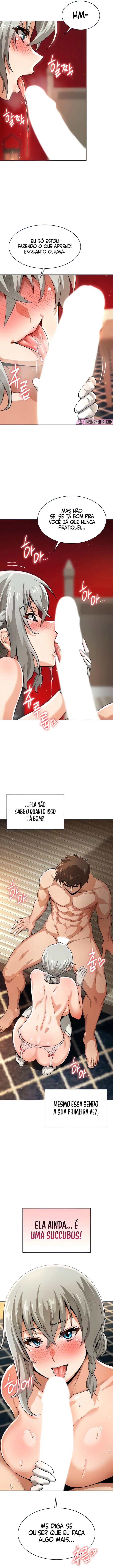 Bought by the Demon Lord before the Ending Capítulo 14 Página 4