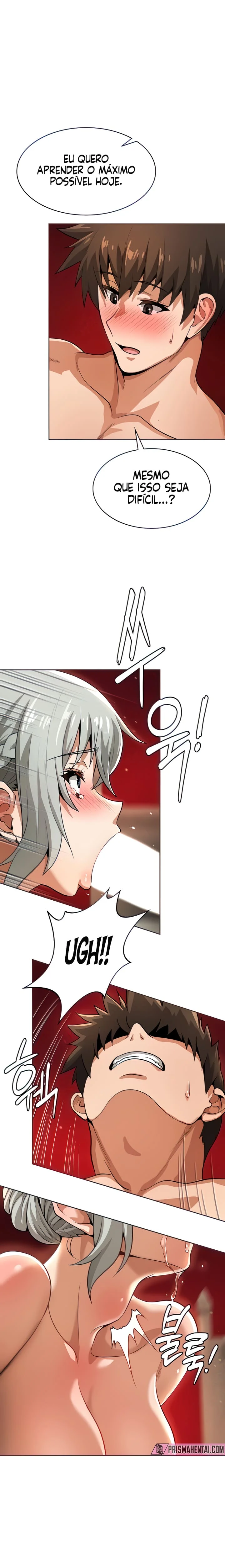 Bought by the Demon Lord before the Ending Capítulo 14 Página 5