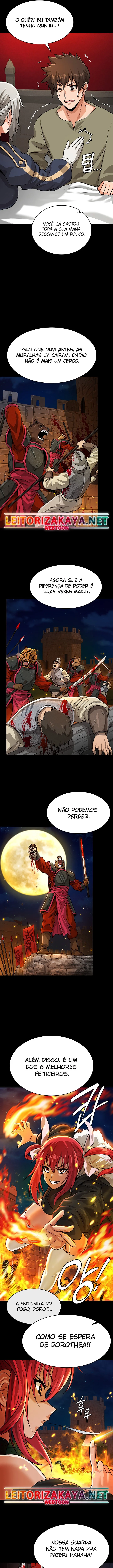 Bought by the Demon Lord before the Ending Capítulo 15 Página 14