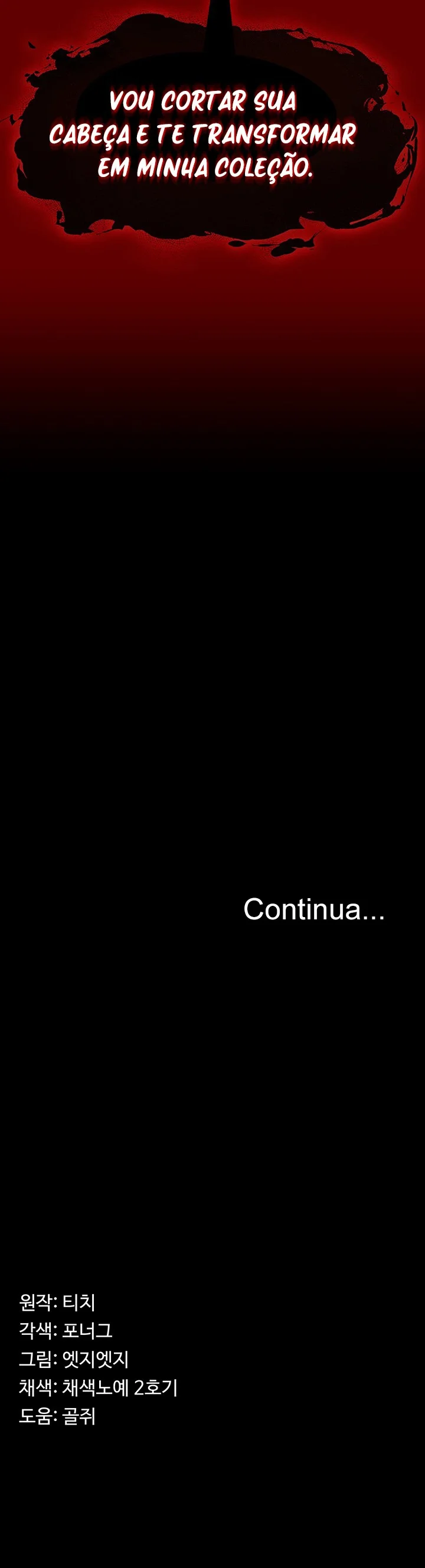 Bought by the Demon Lord before the Ending Capítulo 15 Página 19