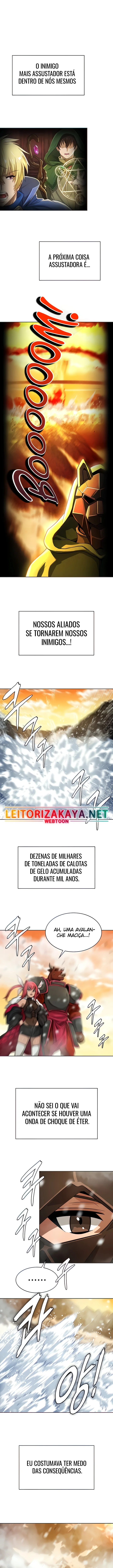 Bought by the Demon Lord before the Ending Capítulo 15 Página 2