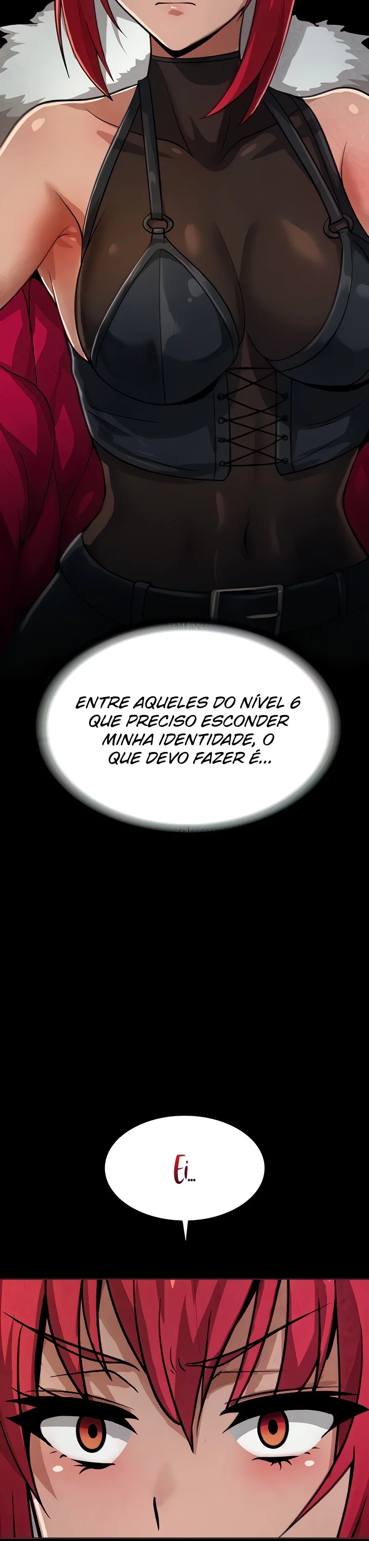 Bought by the Demon Lord before the Ending Capítulo 15 Página 5