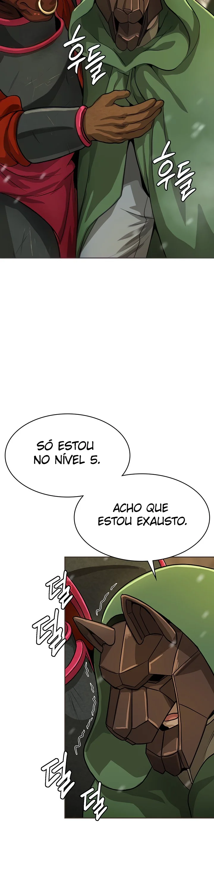 Bought by the Demon Lord before the Ending Capítulo 15 Página 7