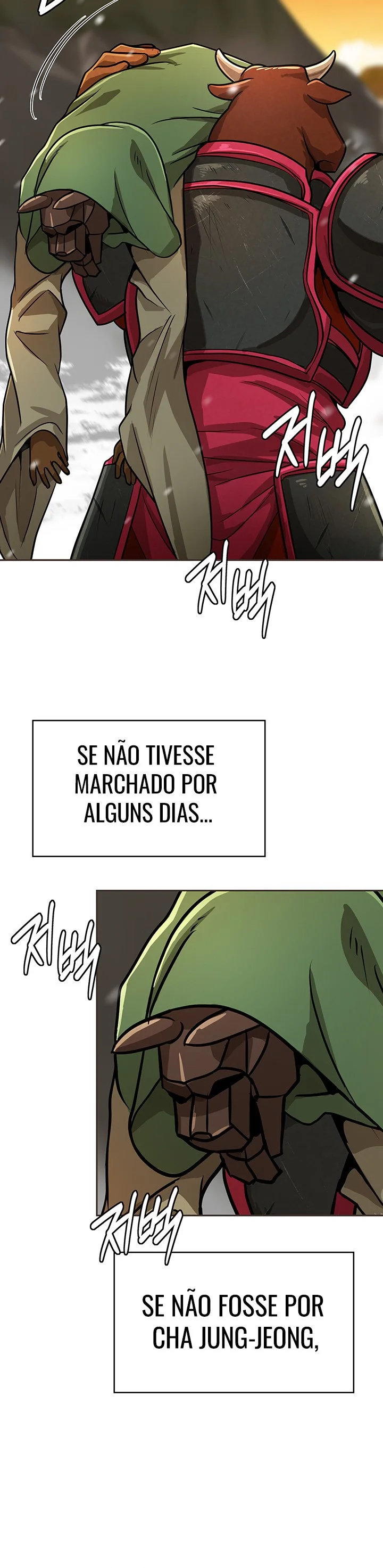 Bought by the Demon Lord before the Ending Capítulo 15 Página 9
