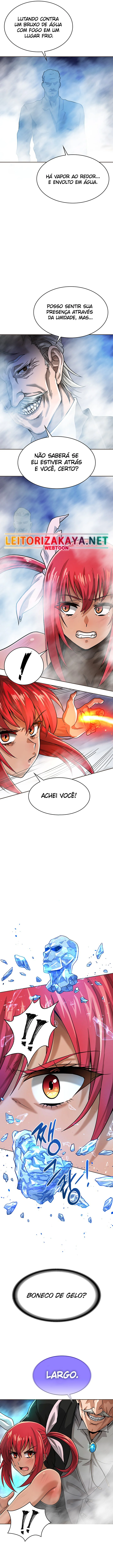 Bought by the Demon Lord before the Ending Capítulo 16 Página 16
