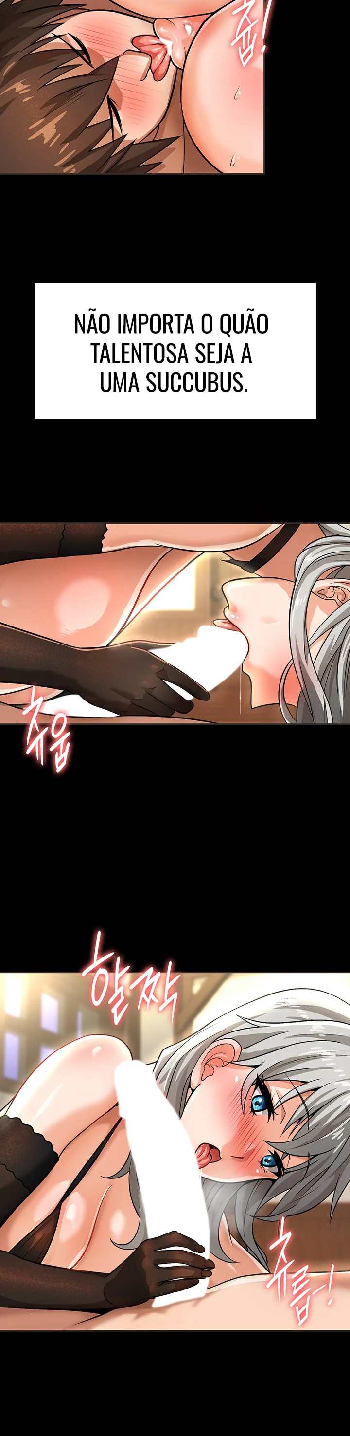 Bought by the Demon Lord before the Ending Capítulo 16 Página 9