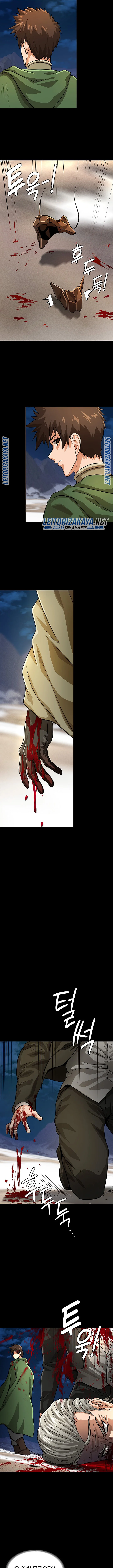 Bought by the Demon Lord before the Ending Capítulo 17 Página 10