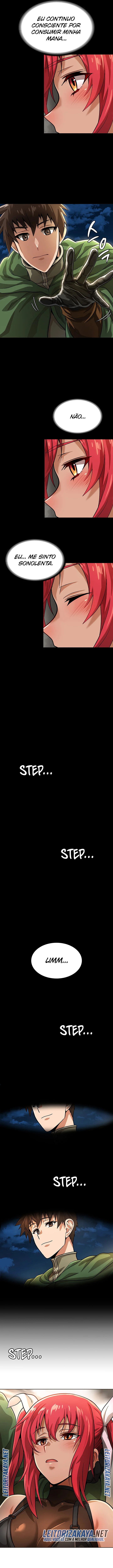 Bought by the Demon Lord before the Ending Capítulo 17 Página 12