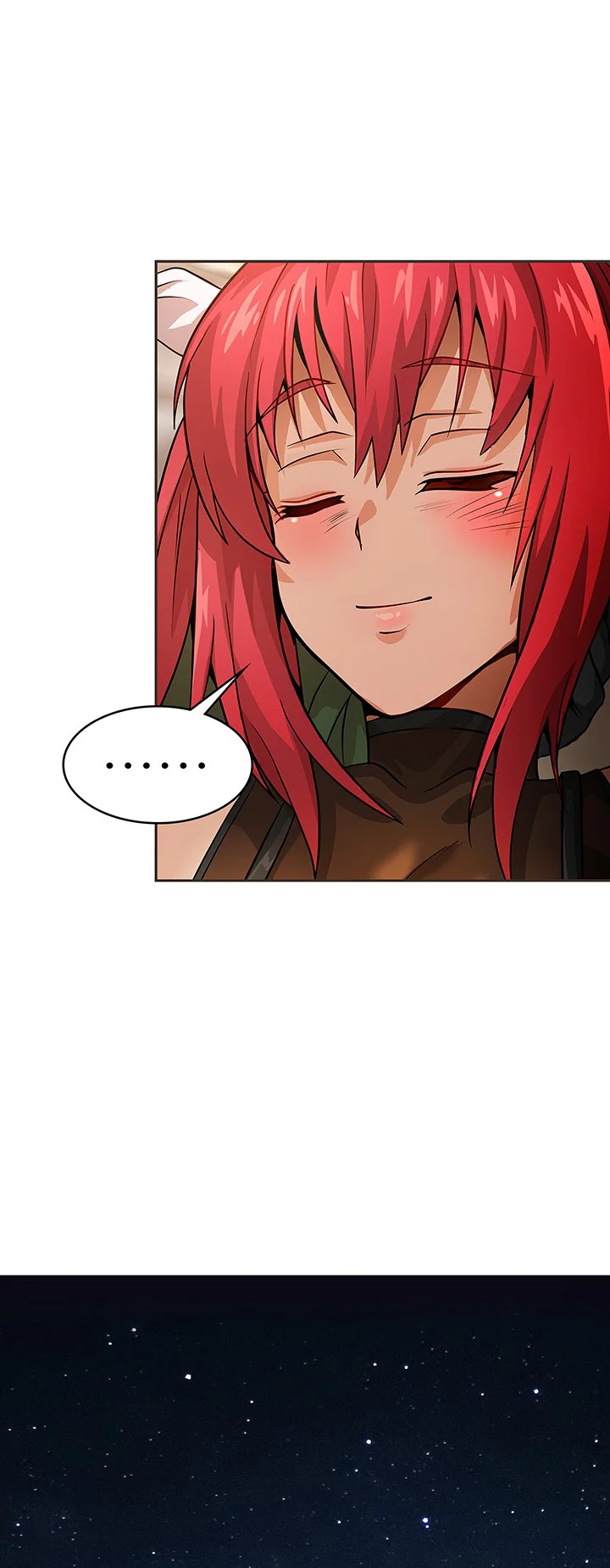 Bought by the Demon Lord before the Ending Capítulo 17 Página 15