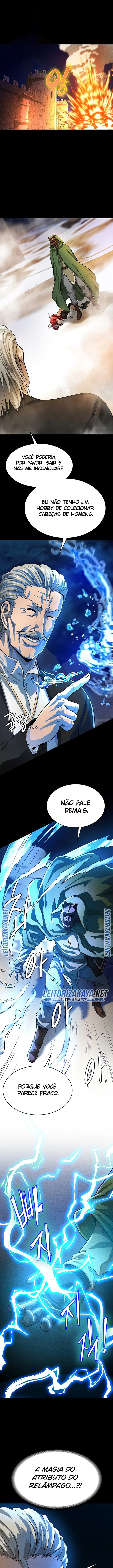 Bought by the Demon Lord before the Ending Capítulo 17 Página 4
