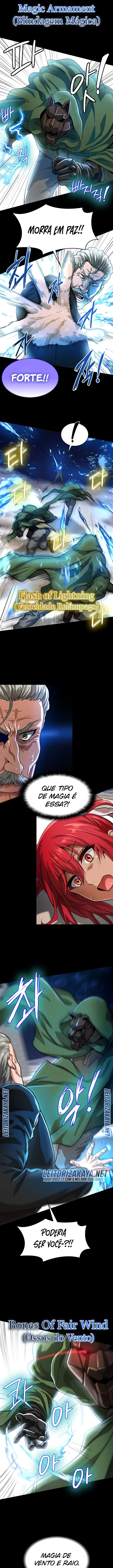 Bought by the Demon Lord before the Ending Capítulo 17 Página 6