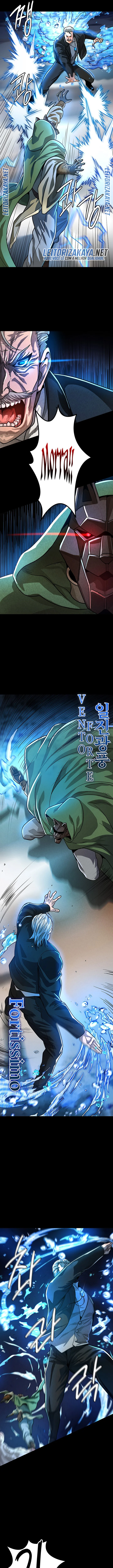 Bought by the Demon Lord before the Ending Capítulo 17 Página 8