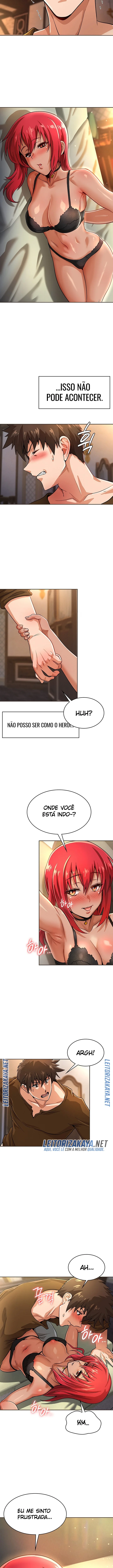 Bought by the Demon Lord before the Ending Capítulo 18 Página 12
