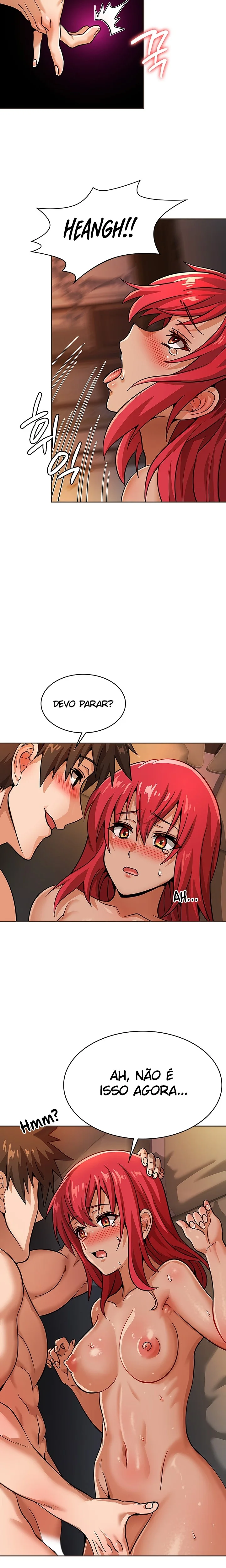 Bought by the Demon Lord before the Ending Capítulo 19 Página 13