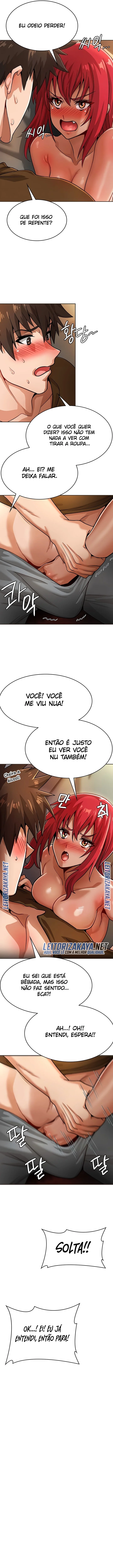 Bought by the Demon Lord before the Ending Capítulo 19 Página 5