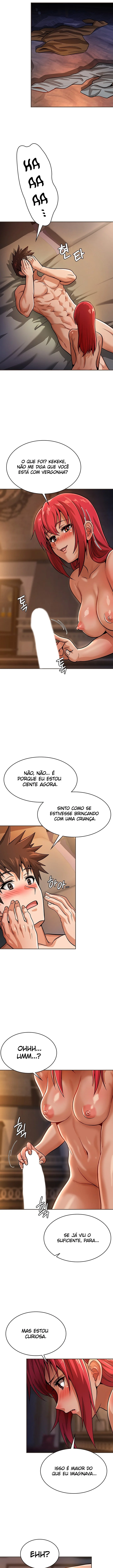 Bought by the Demon Lord before the Ending Capítulo 19 Página 6
