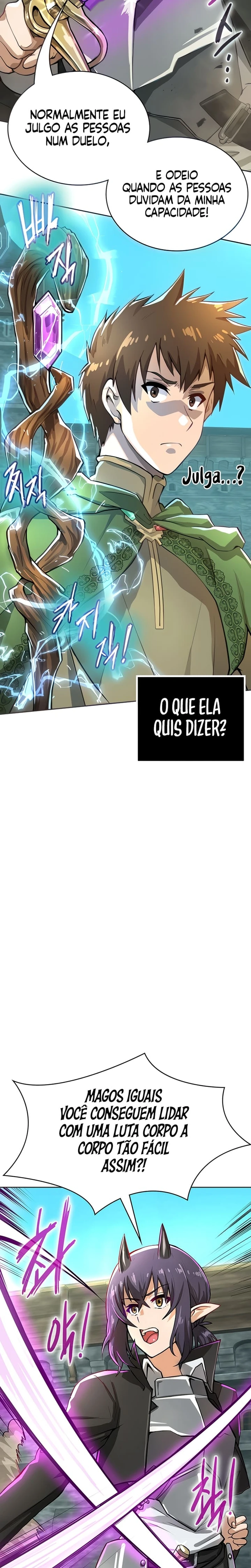 Bought by the Demon Lord before the Ending Capítulo 2 Página 10