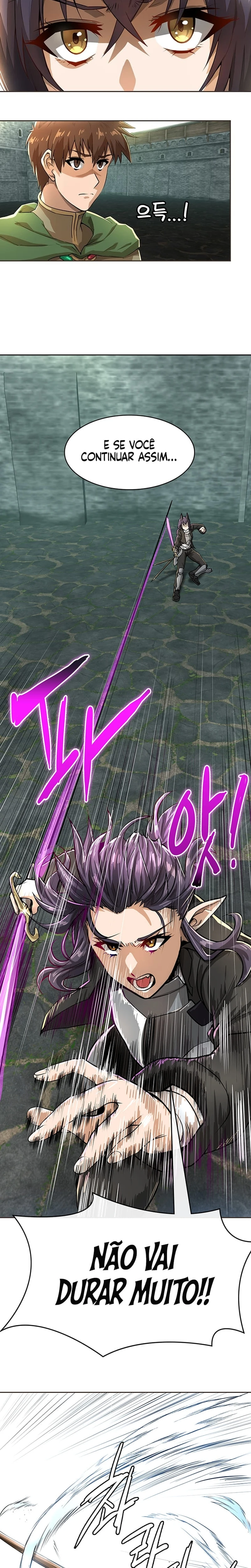 Bought by the Demon Lord before the Ending Capítulo 2 Página 12