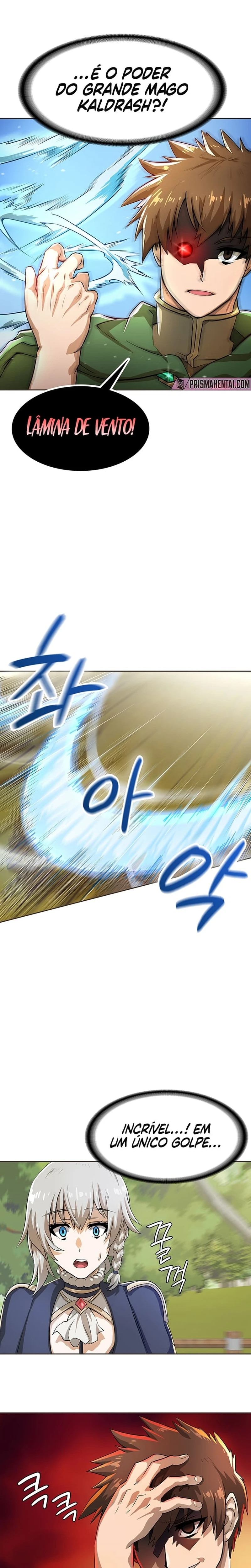 Bought by the Demon Lord before the Ending Capítulo 2 Página 29