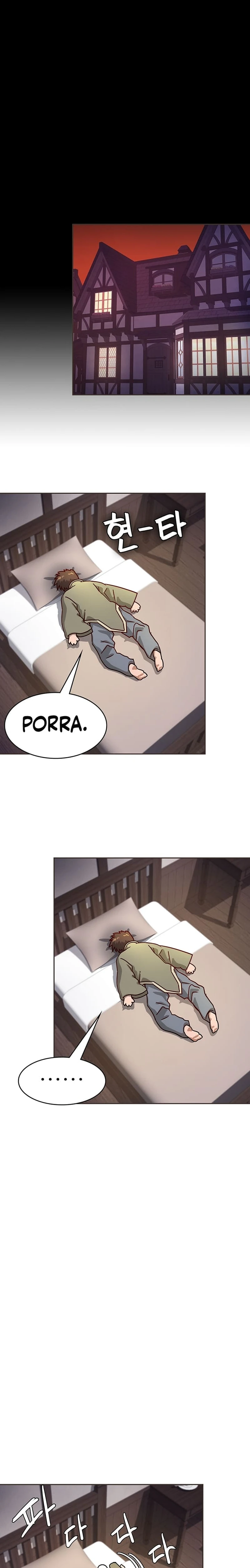 Bought by the Demon Lord before the Ending Capítulo 2 Página 31