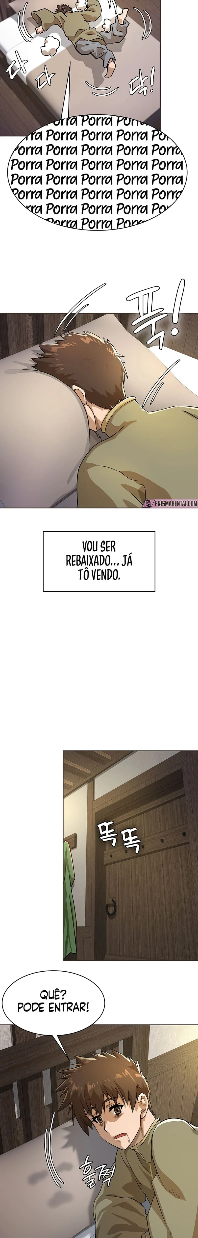 Bought by the Demon Lord before the Ending Capítulo 2 Página 32