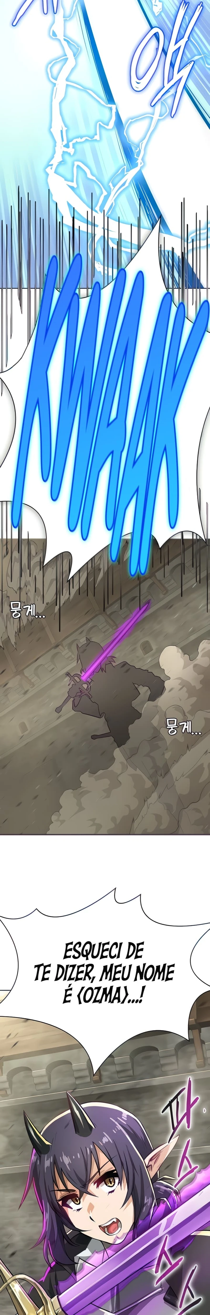 Bought by the Demon Lord before the Ending Capítulo 2 Página 9