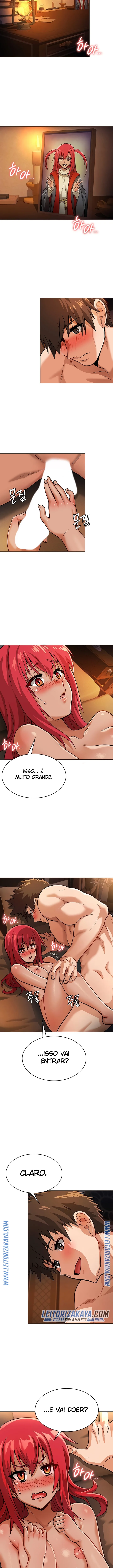 Bought by the Demon Lord before the Ending Capítulo 20 Página 3