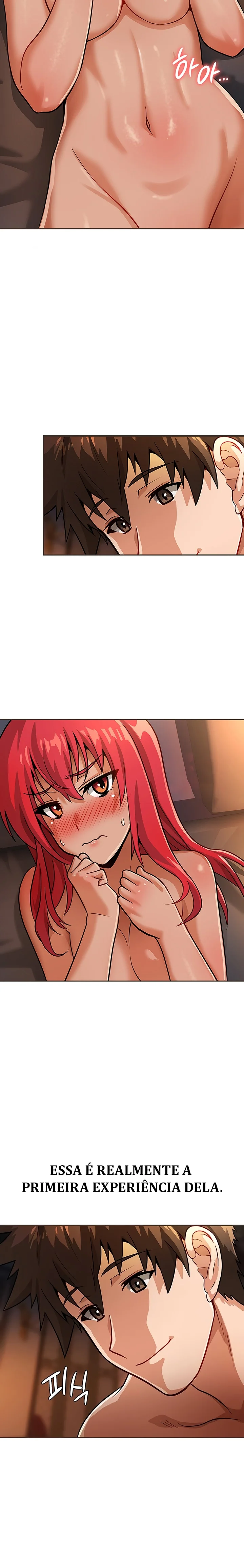 Bought by the Demon Lord before the Ending Capítulo 20 Página 4