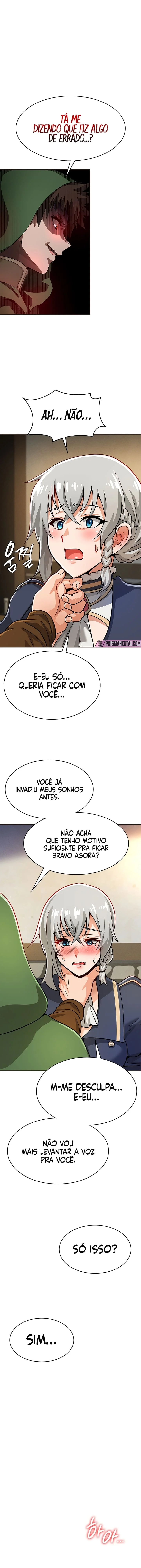 Bought by the Demon Lord before the Ending Capítulo 22 Página 2