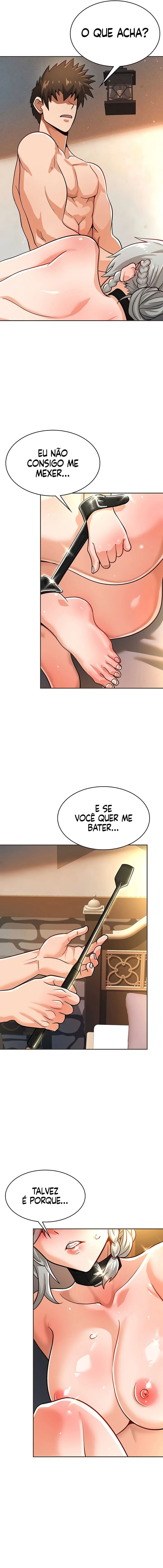 Bought by the Demon Lord before the Ending Capítulo 22 Página 4