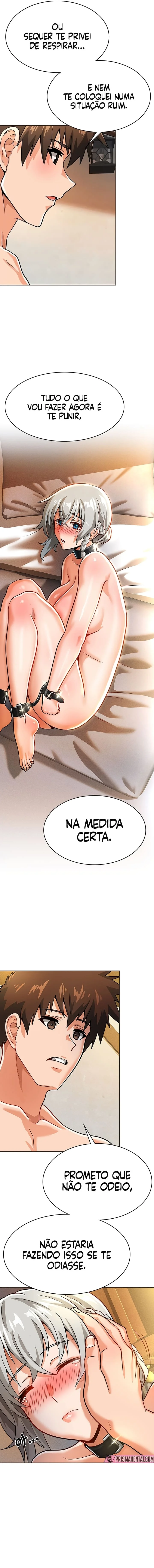 Bought by the Demon Lord before the Ending Capítulo 22 Página 6
