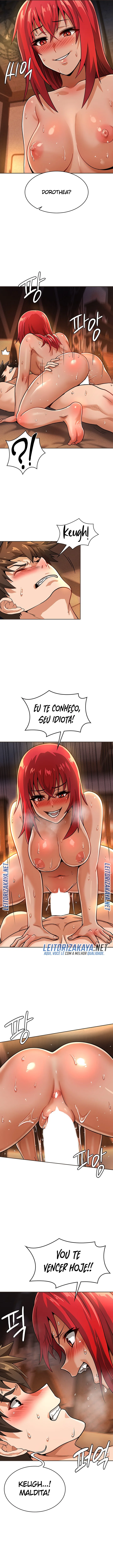 Bought by the Demon Lord before the Ending Capítulo 23 Página 11