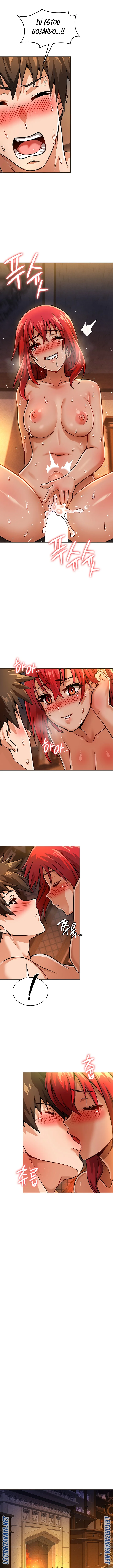 Bought by the Demon Lord before the Ending Capítulo 23 Página 12