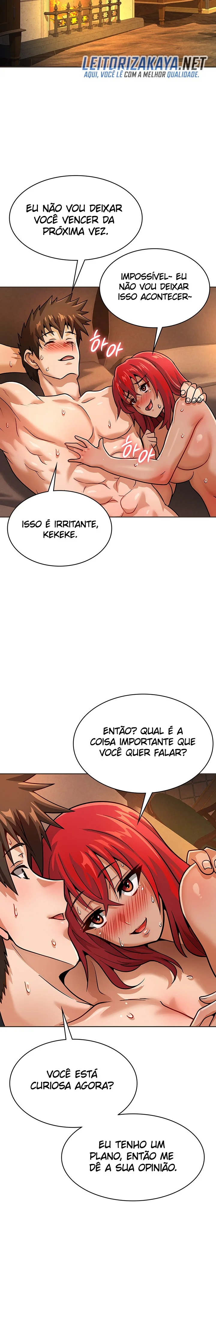 Bought by the Demon Lord before the Ending Capítulo 23 Página 13