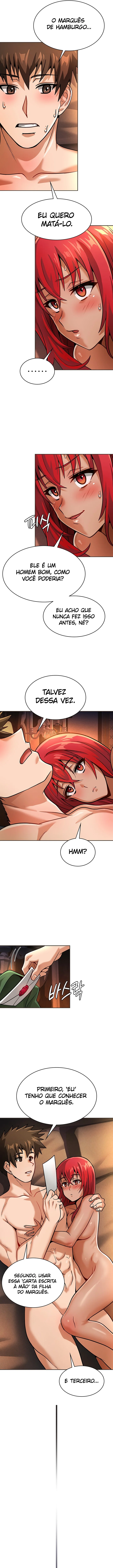 Bought by the Demon Lord before the Ending Capítulo 23 Página 14