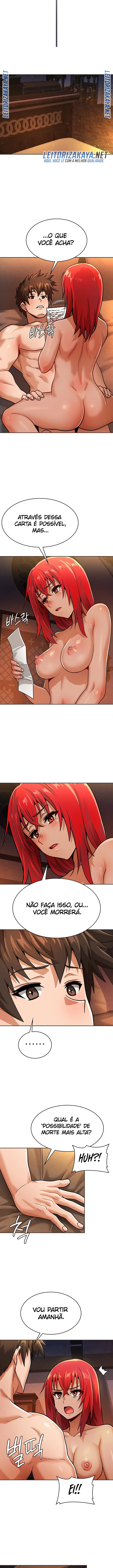 Bought by the Demon Lord before the Ending Capítulo 23 Página 15