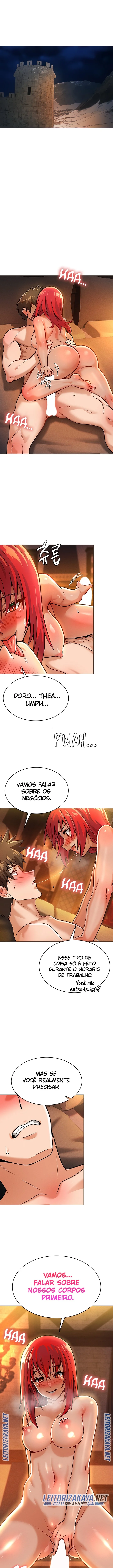 Bought by the Demon Lord before the Ending Capítulo 23 Página 2