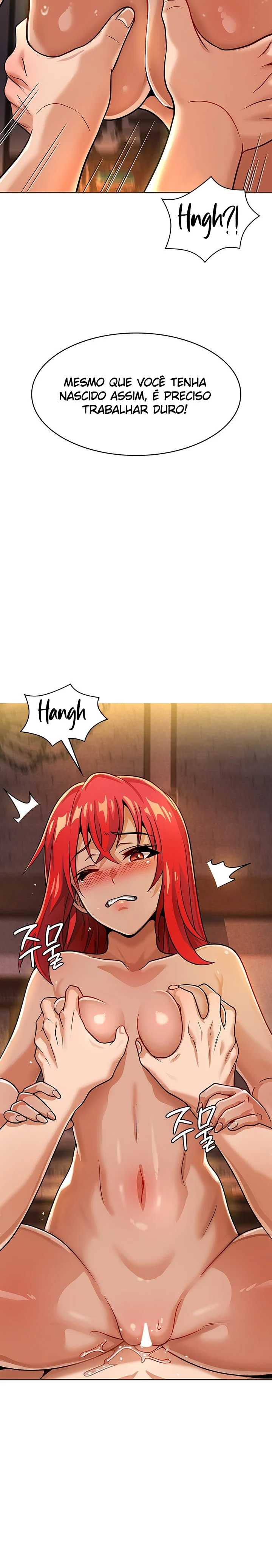 Bought by the Demon Lord before the Ending Capítulo 23 Página 7