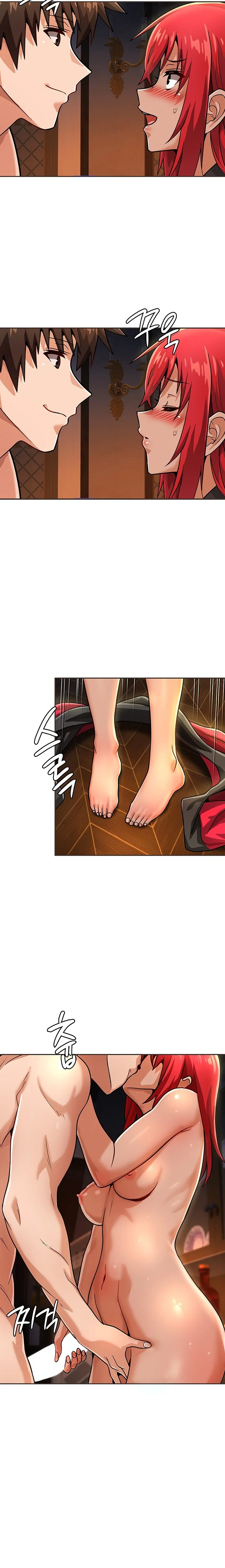Bought by the Demon Lord before the Ending Capítulo 24 Página 10