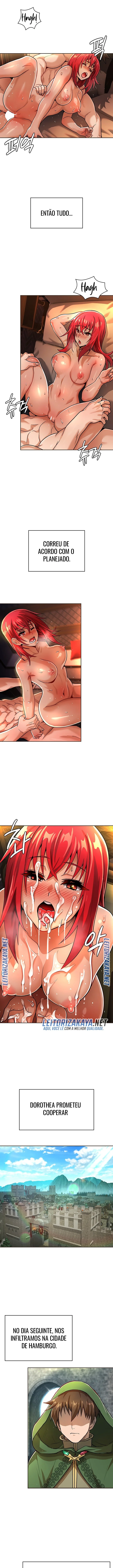 Bought by the Demon Lord before the Ending Capítulo 24 Página 11