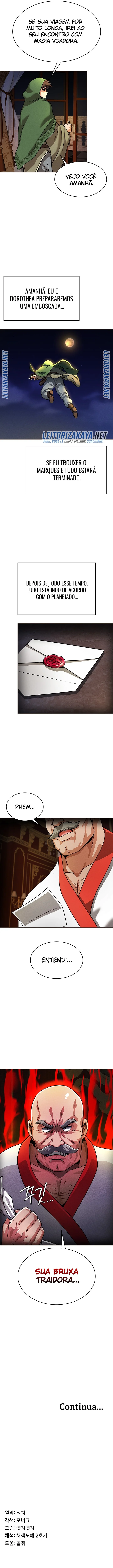 Bought by the Demon Lord before the Ending Capítulo 24 Página 14