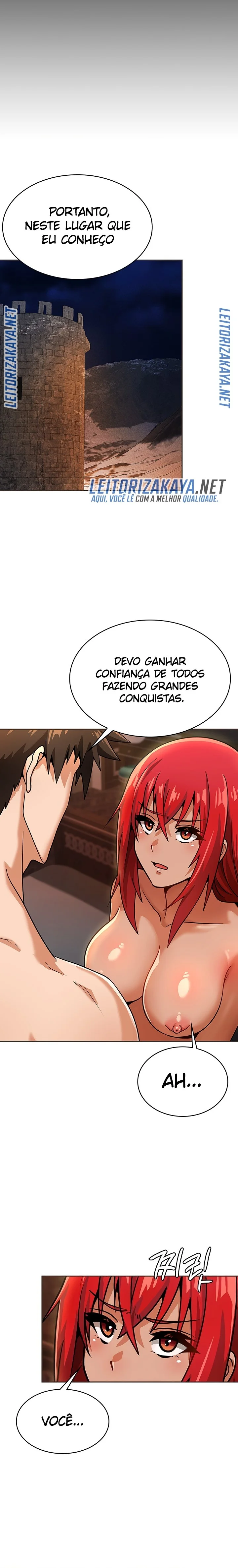 Bought by the Demon Lord before the Ending Capítulo 24 Página 4