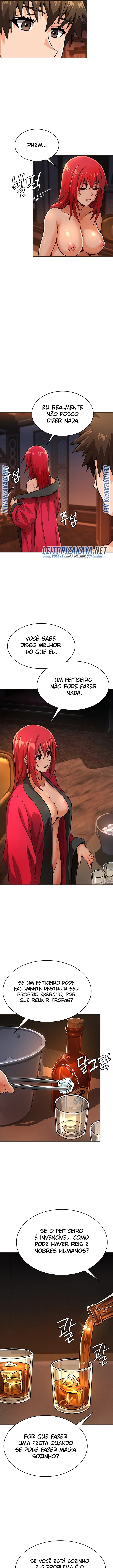 Bought by the Demon Lord before the Ending Capítulo 24 Página 5