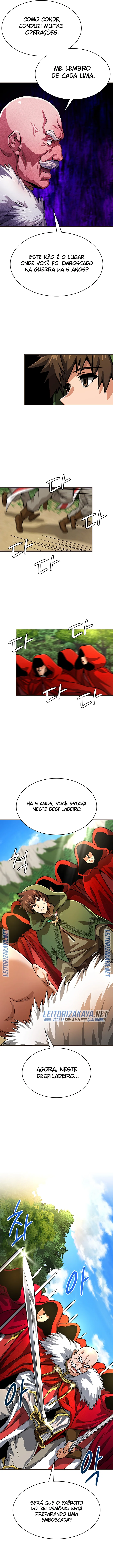 Bought by the Demon Lord before the Ending Capítulo 25 Página 14